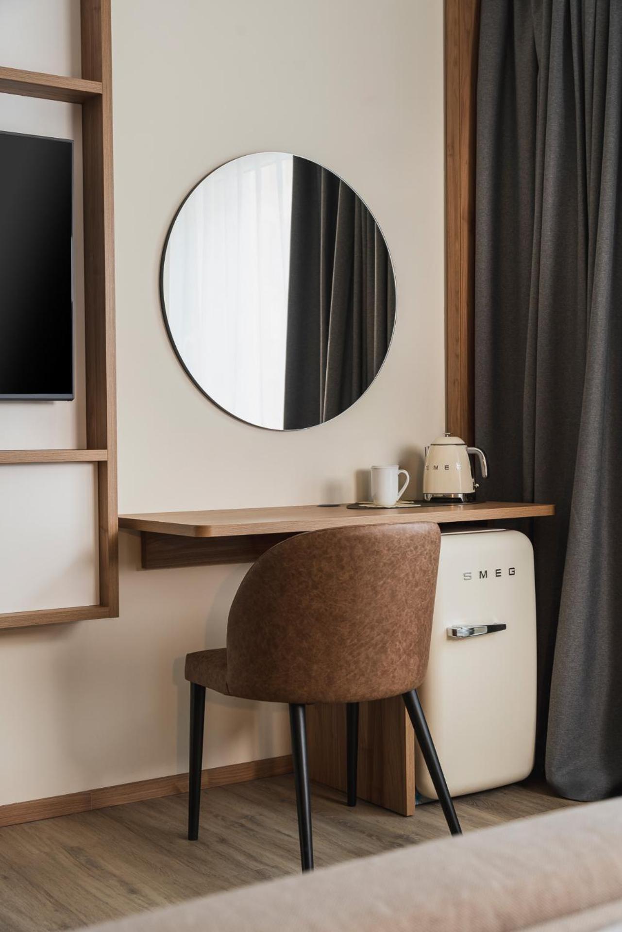 Hilton Garden Inn Padova City Centre Esterno foto