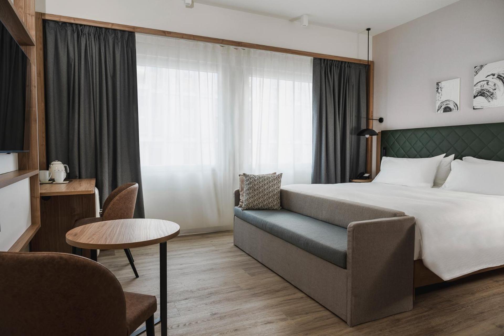 Hilton Garden Inn Padova City Centre Esterno foto