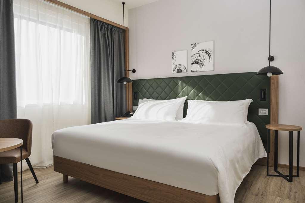 Hilton Garden Inn Padova City Centre Camera foto