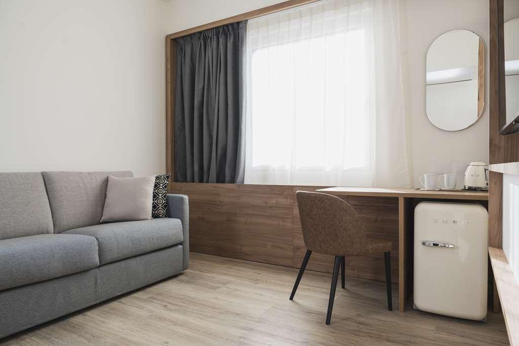 Hilton Garden Inn Padova City Centre Camera foto