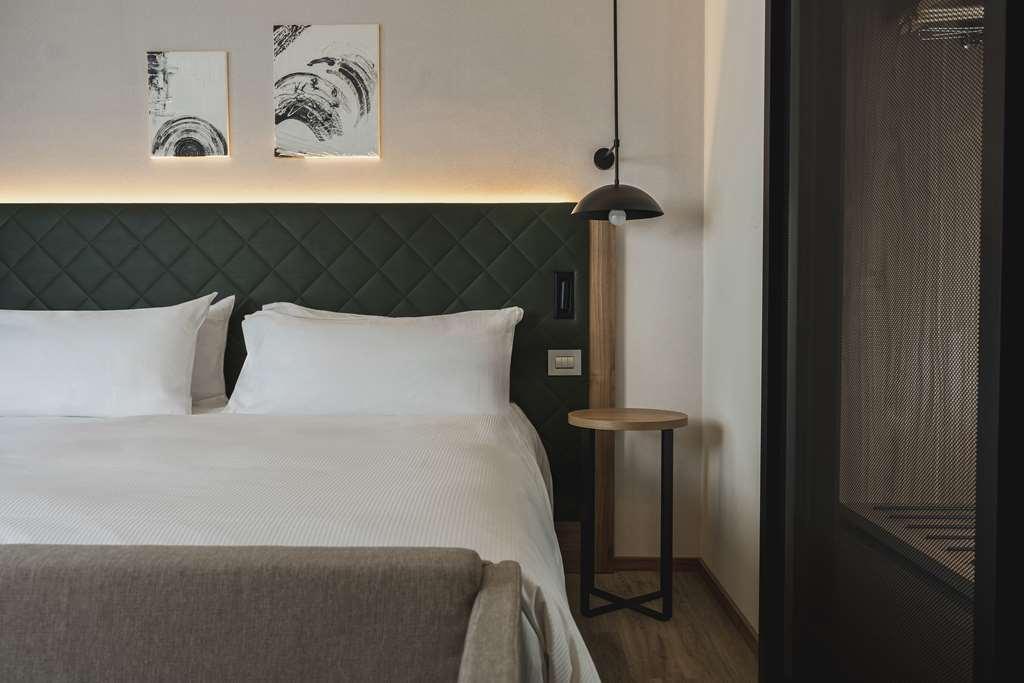 Hilton Garden Inn Padova City Centre Camera foto