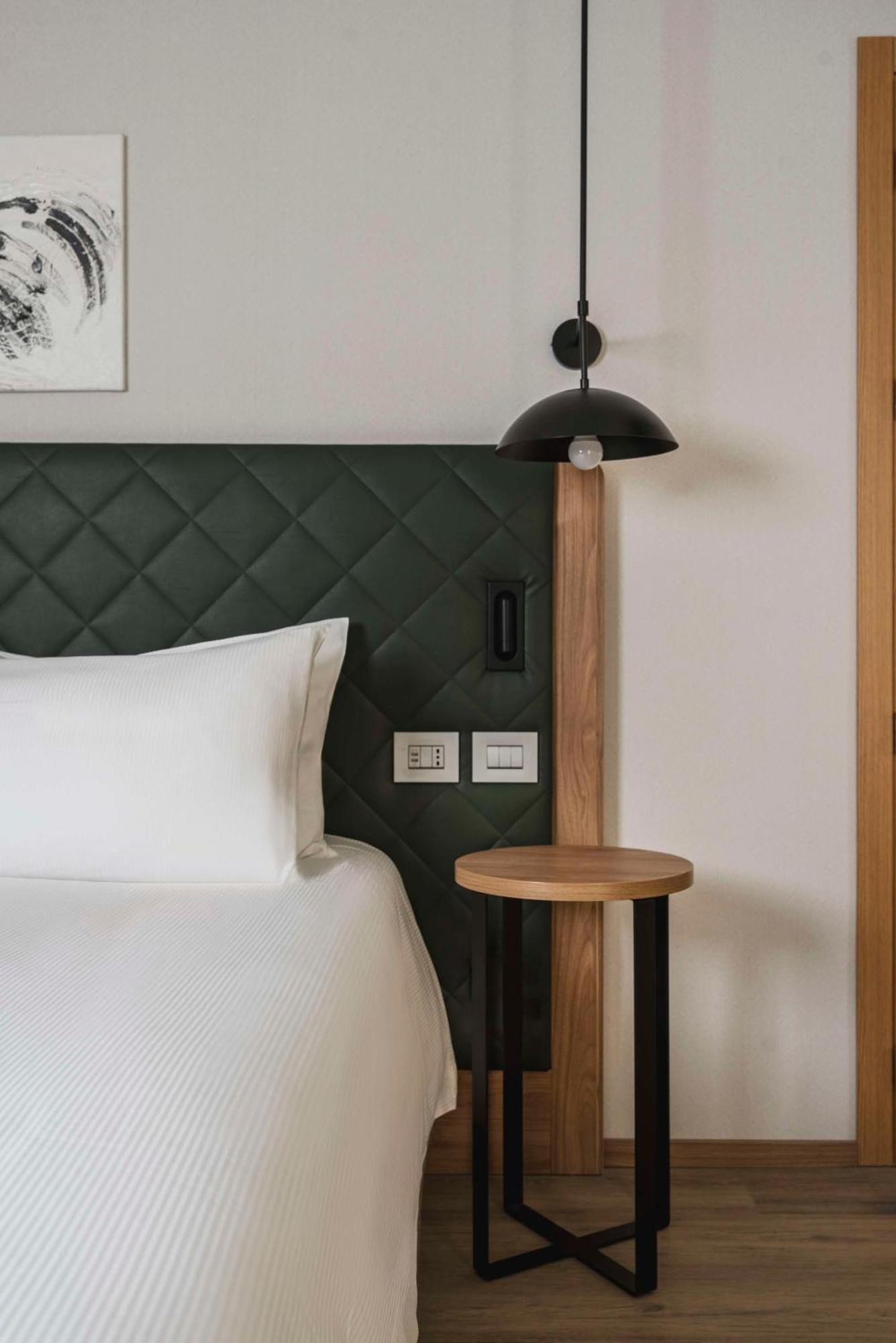 Hilton Garden Inn Padova City Centre Esterno foto