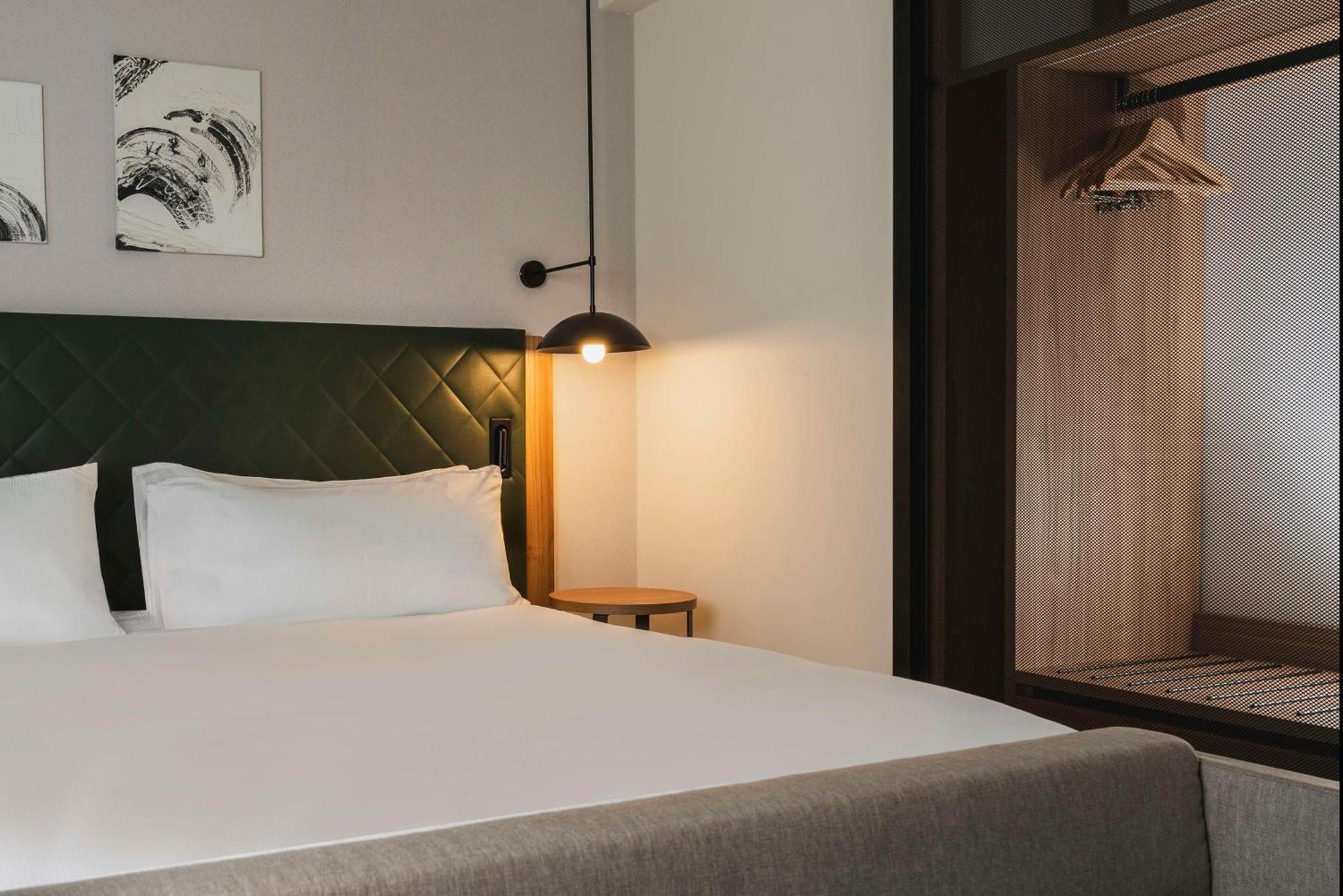 Hilton Garden Inn Padova City Centre Esterno foto