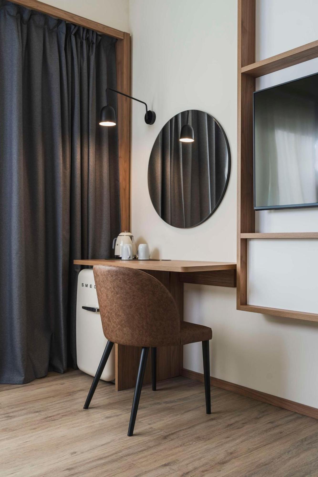 Hilton Garden Inn Padova City Centre Esterno foto