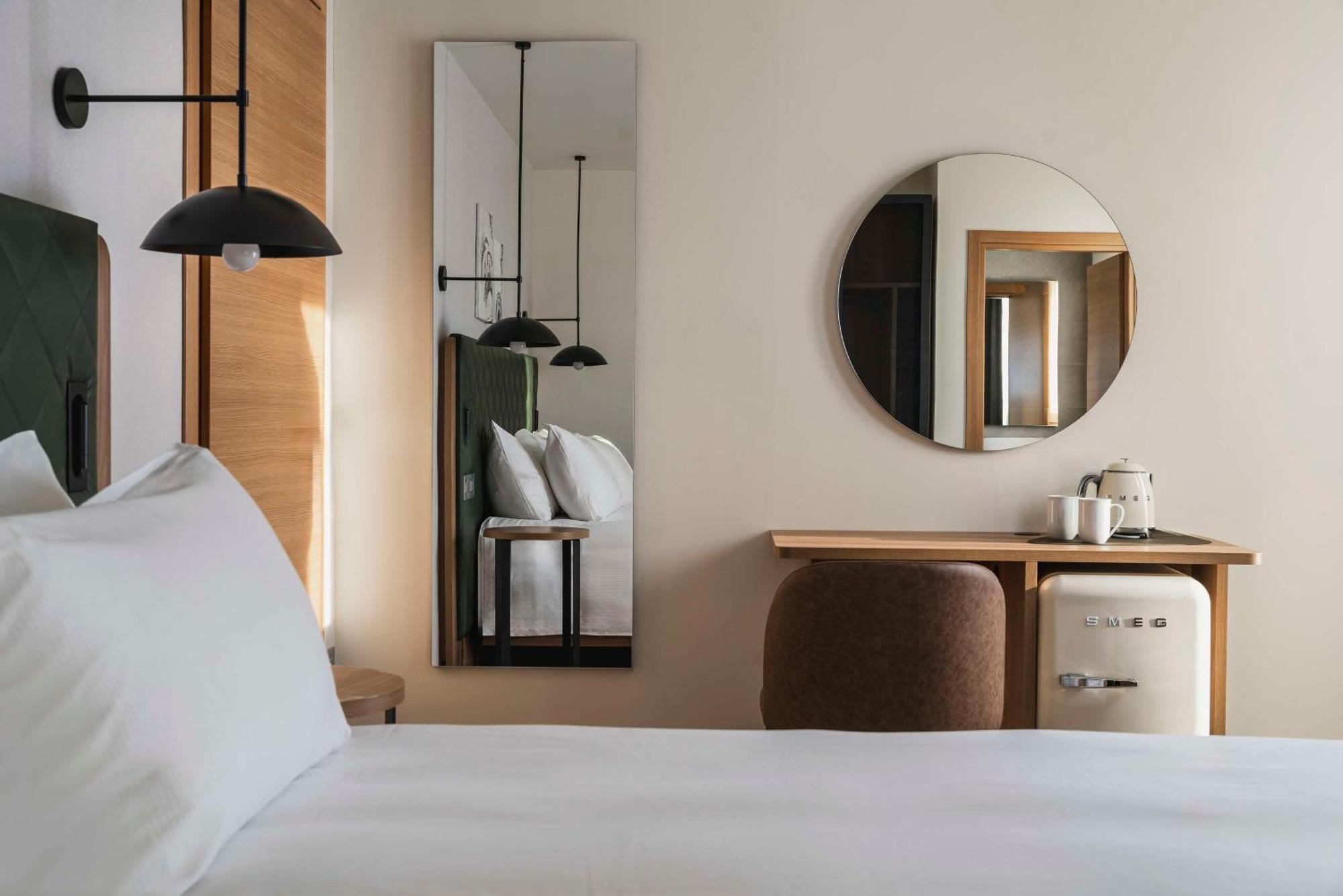 Hilton Garden Inn Padova City Centre Esterno foto