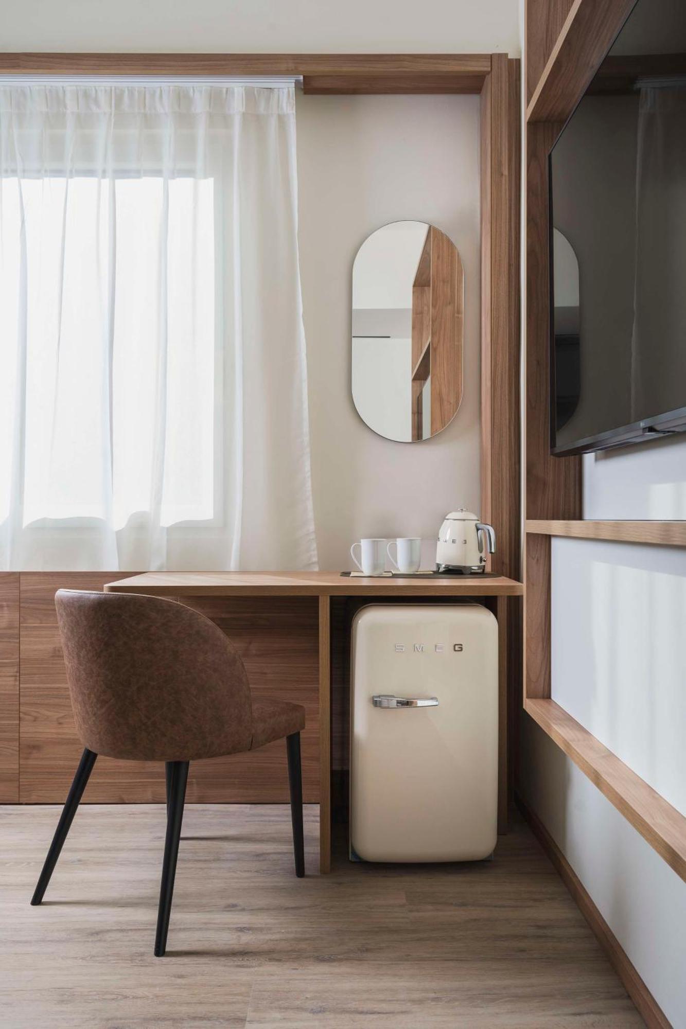 Hilton Garden Inn Padova City Centre Esterno foto