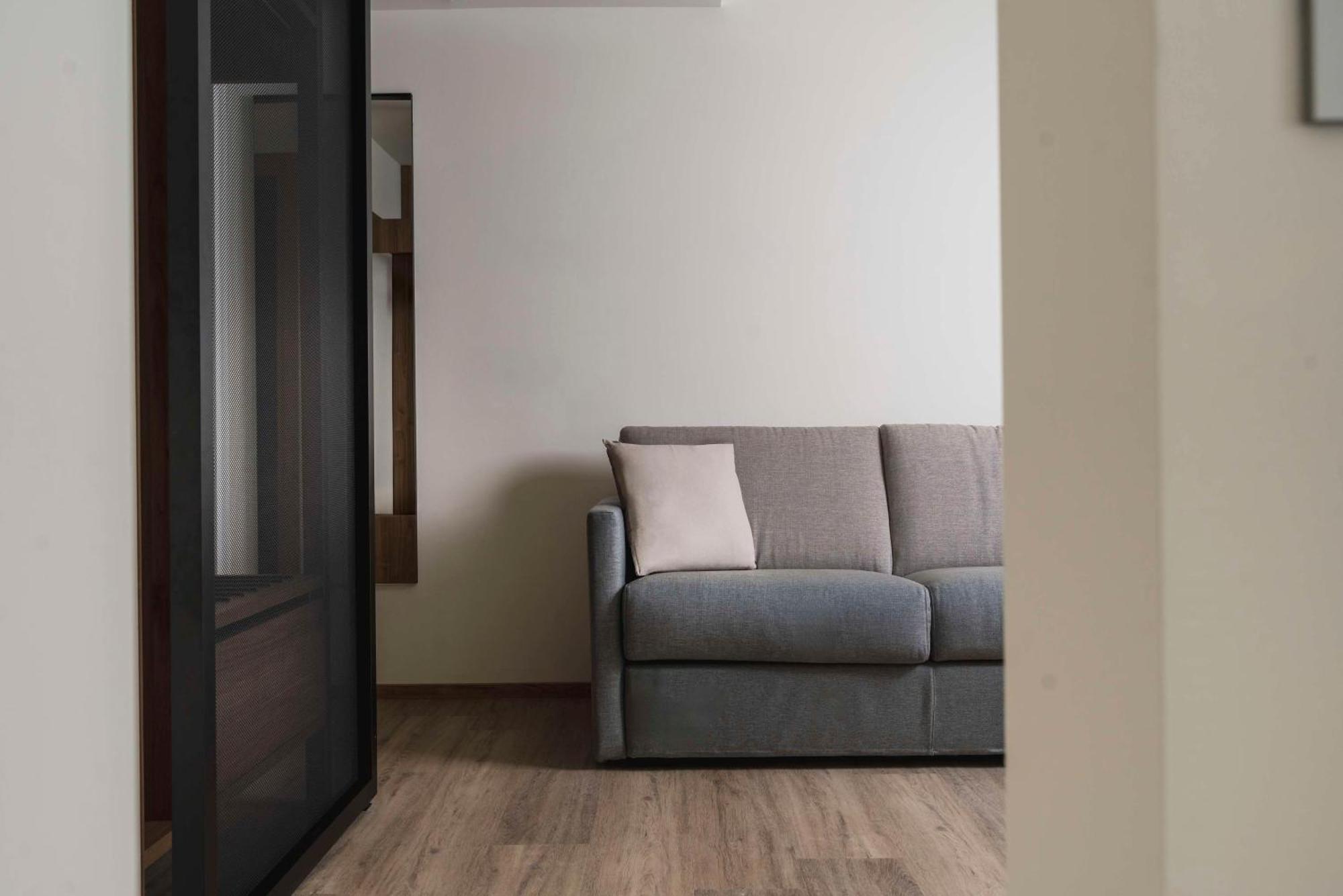 Hilton Garden Inn Padova City Centre Esterno foto