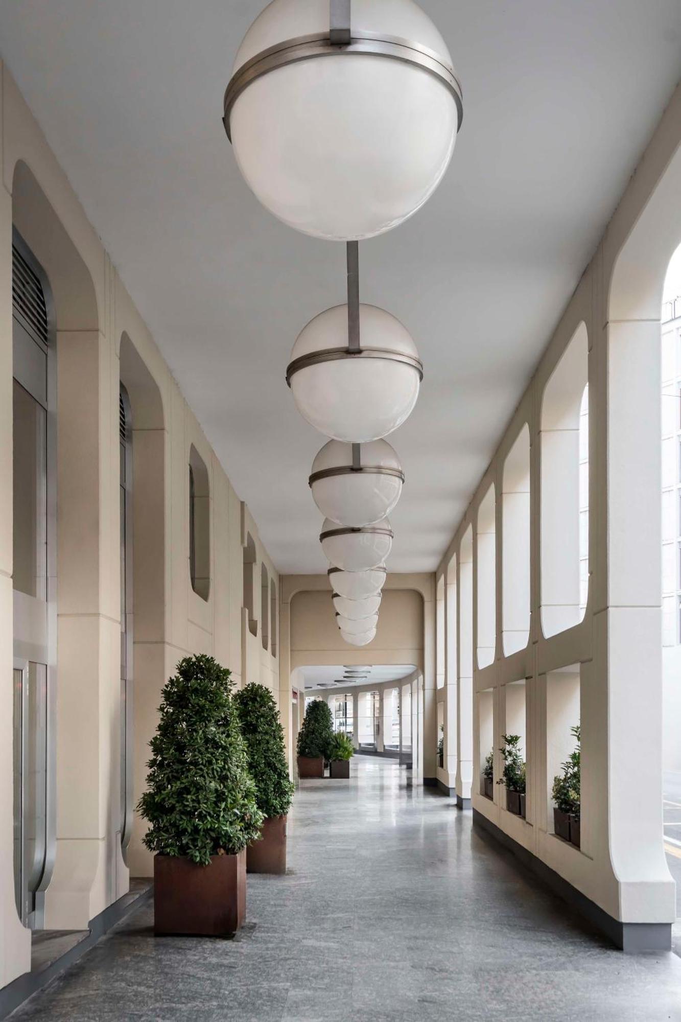 Hilton Garden Inn Padova City Centre Esterno foto
