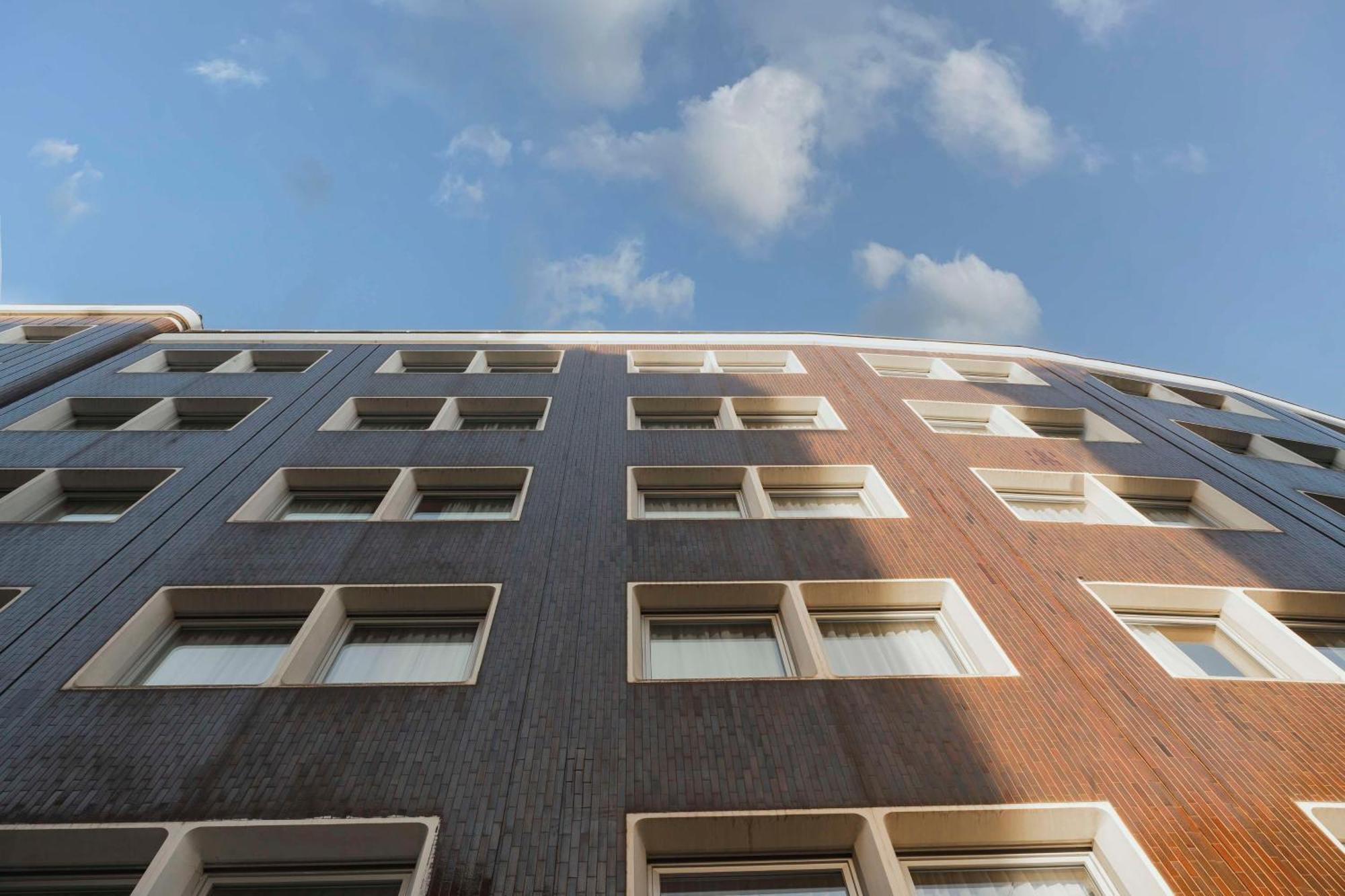 Hilton Garden Inn Padova City Centre Esterno foto